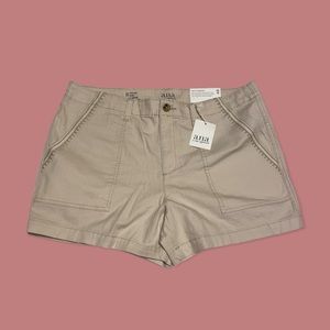 BRAND NEW with Tags Khaki Shorts!